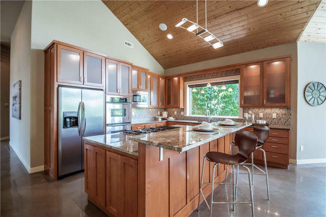Pinnacle - Residential