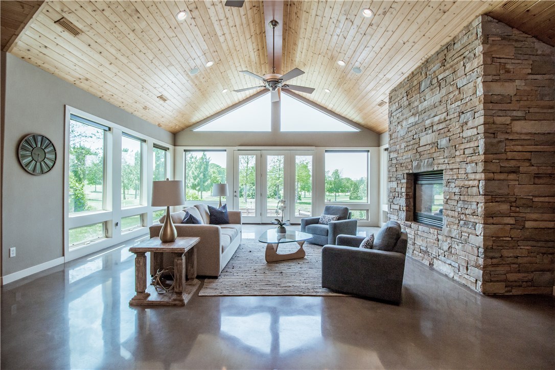 Pinnacle - Residential
