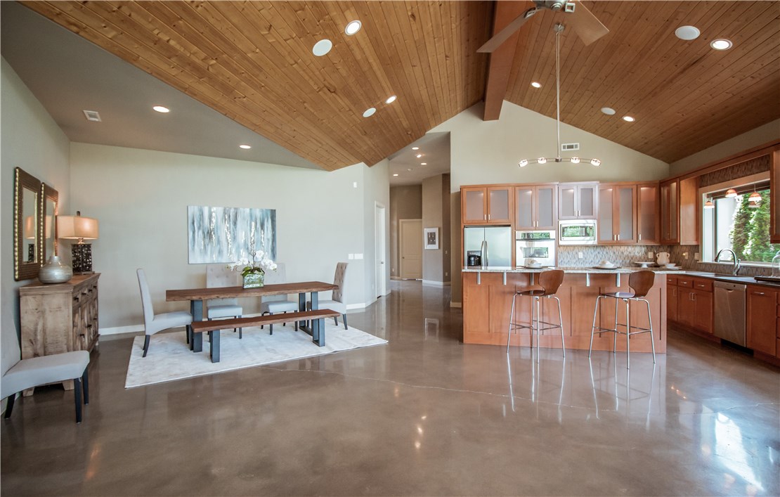 Pinnacle - Residential