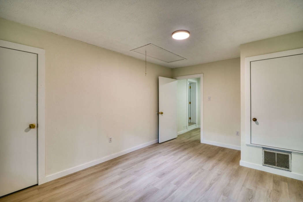 Lanes - Residential