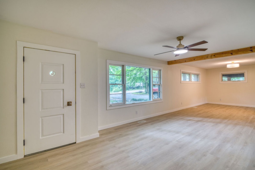 Lanes - Residential