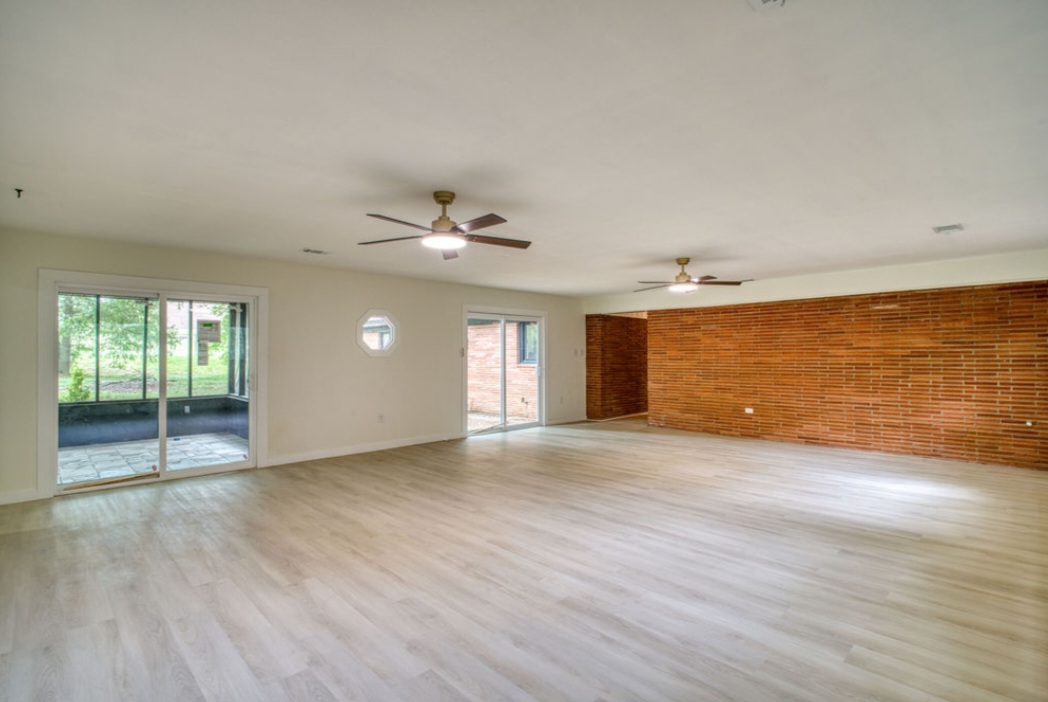 Lanes - Residential