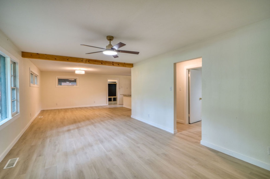 Lanes - Residential