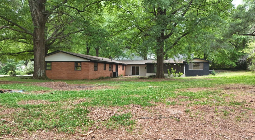 Lanes - Residential