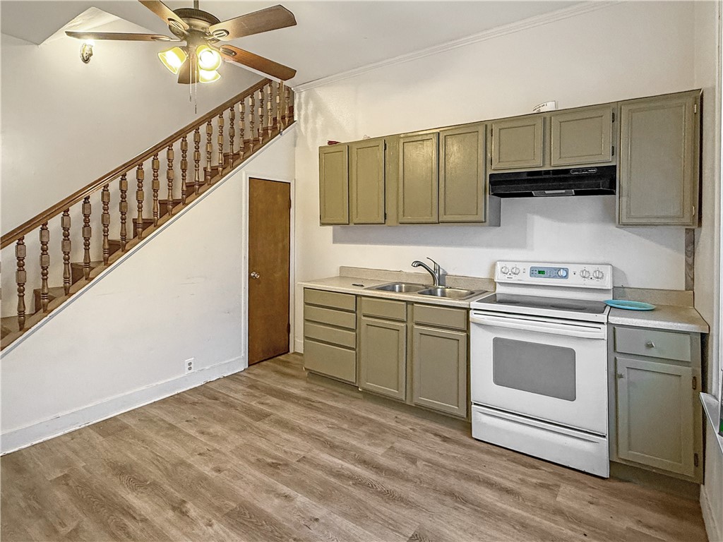 See Remarks - Residential