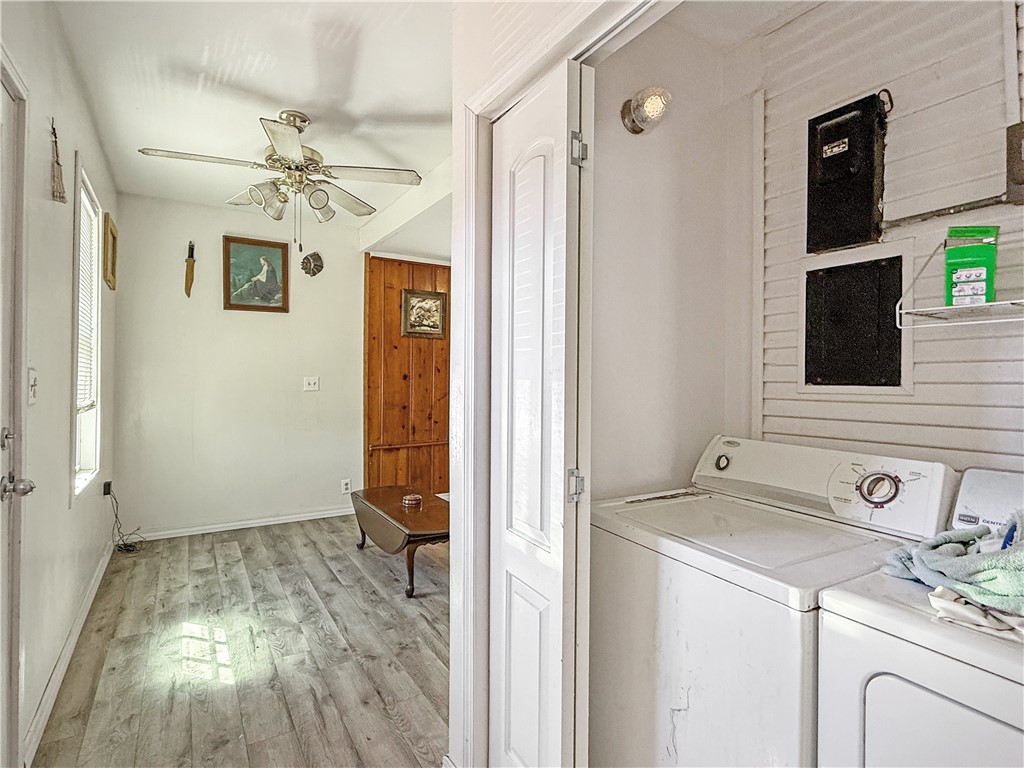 See Remarks - Residential
