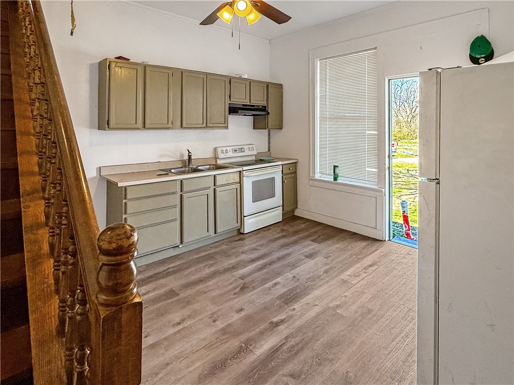 See Remarks - Residential