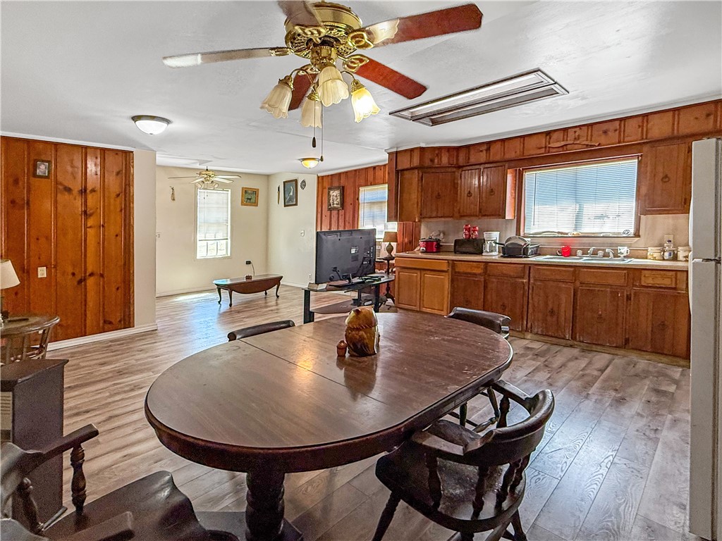 See Remarks - Residential