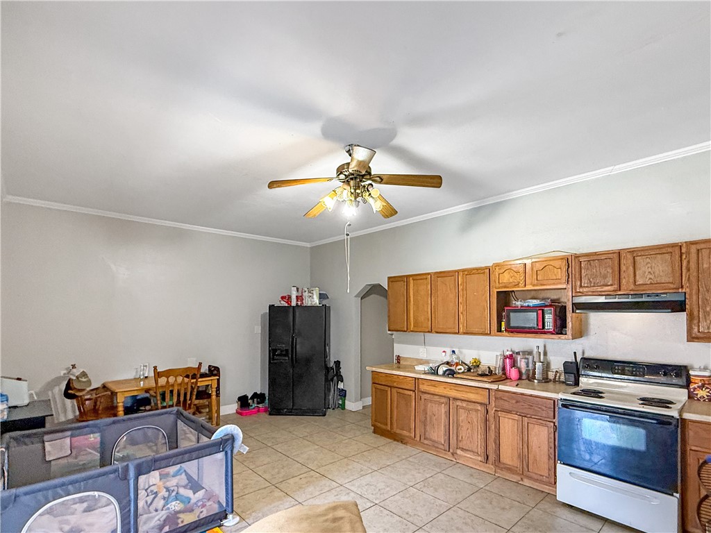 See Remarks - Residential