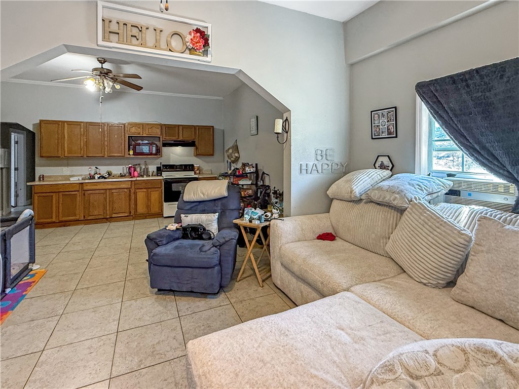 See Remarks - Residential