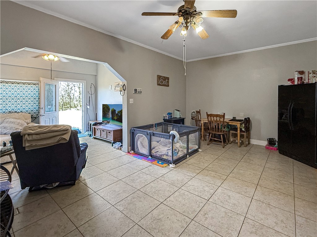 See Remarks - Residential