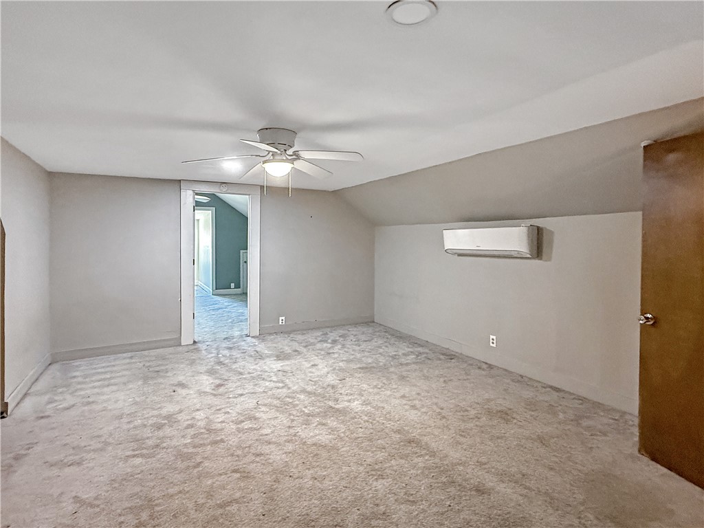 See Remarks - Residential