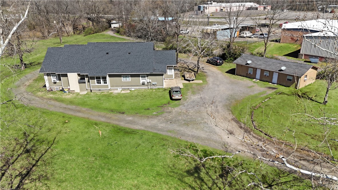 See Remarks - Residential