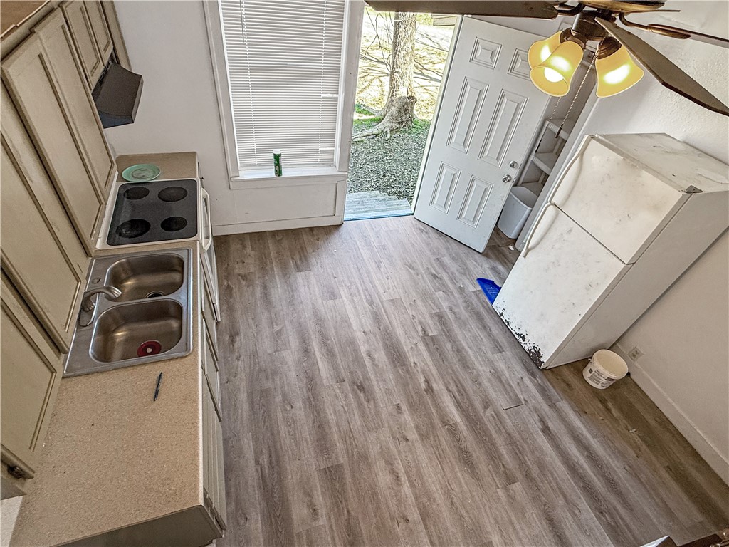 See Remarks - Residential