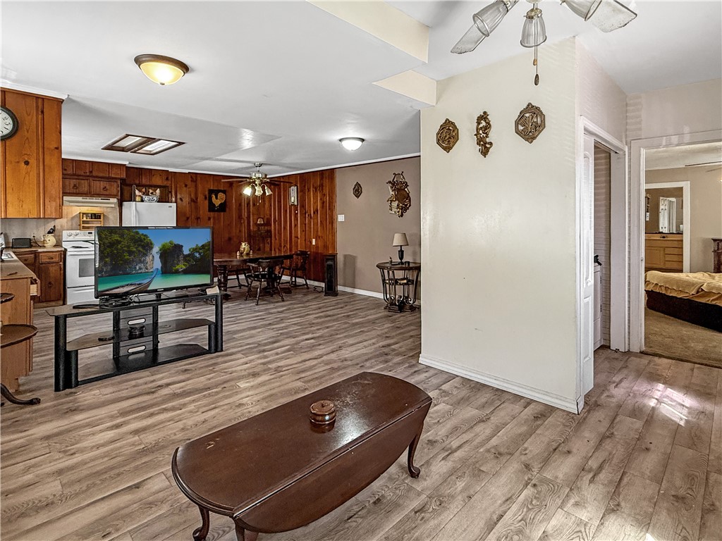 See Remarks - Residential