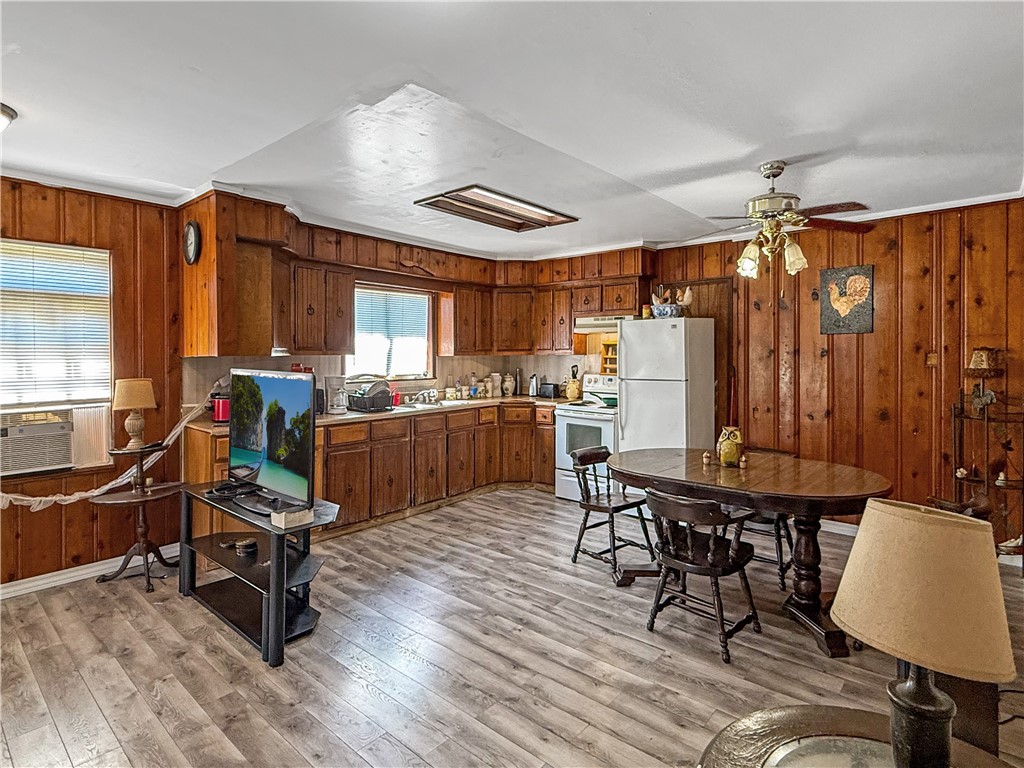 See Remarks - Residential