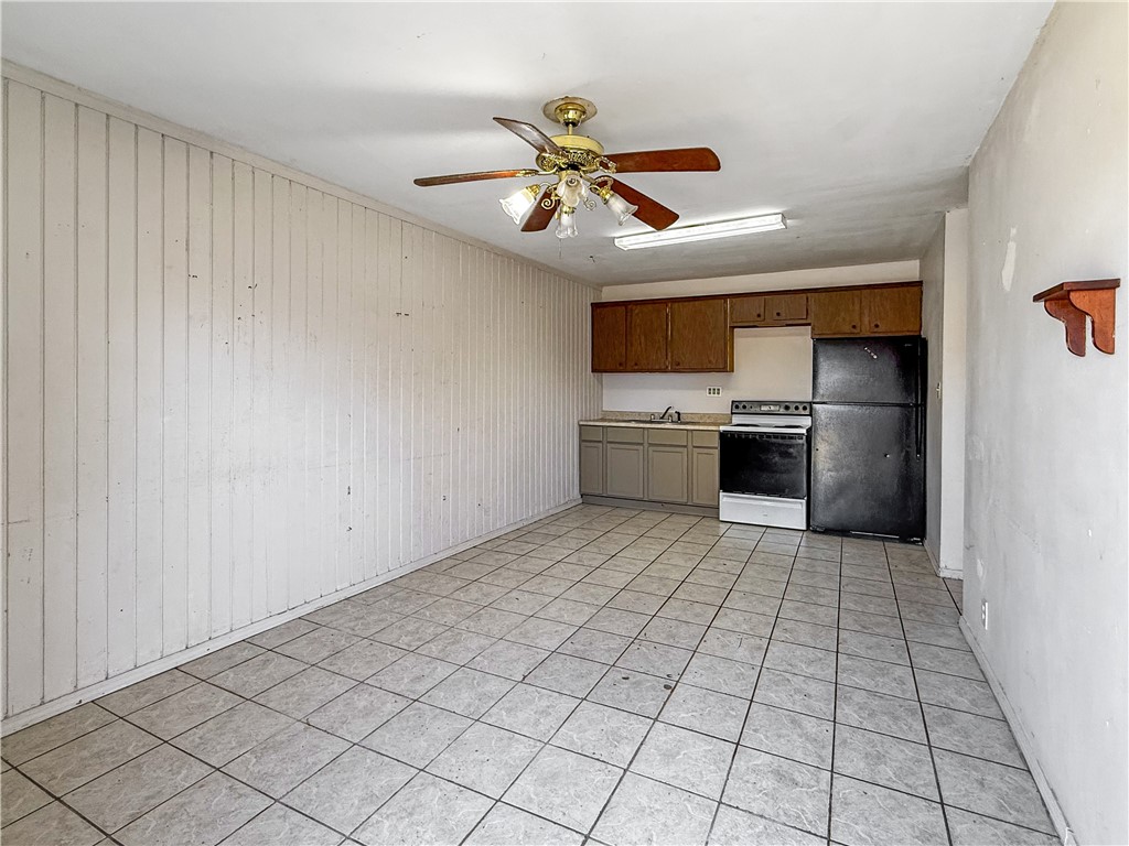 See Remarks - Residential