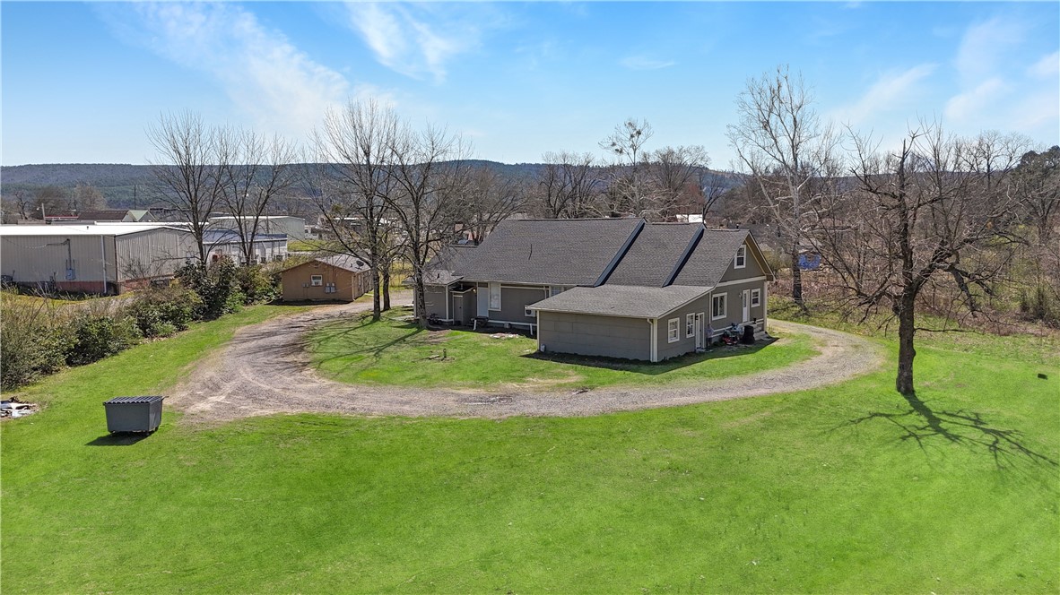 See Remarks - Residential