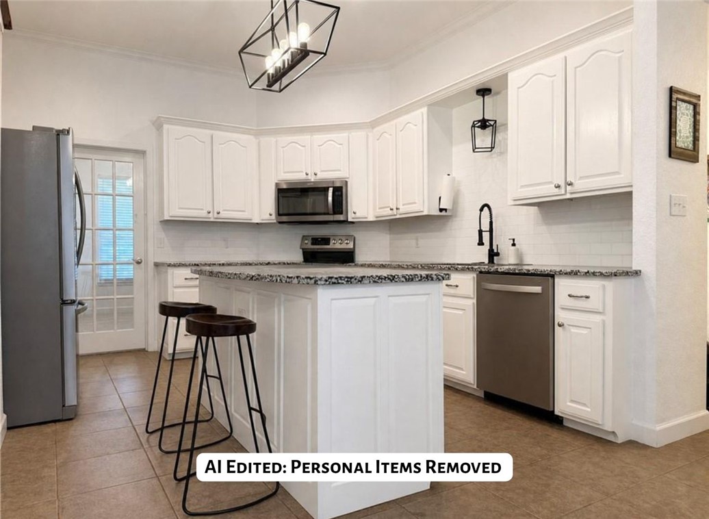 Round Rock Ph Ii - Residential