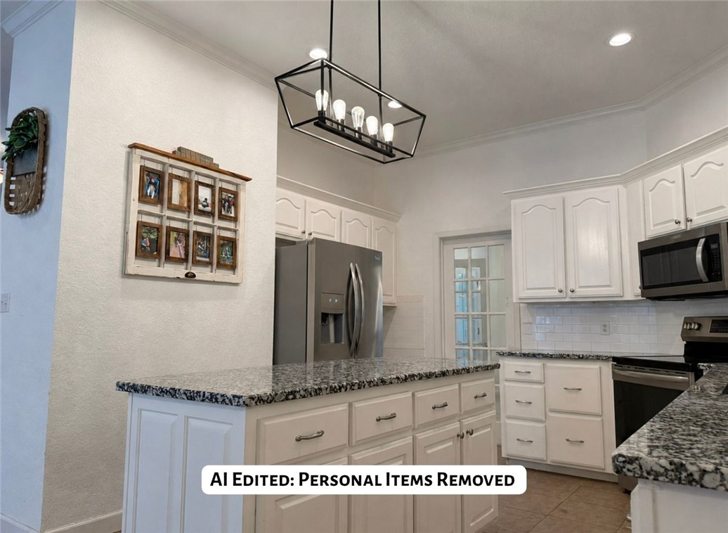 Round Rock Ph Ii - Residential