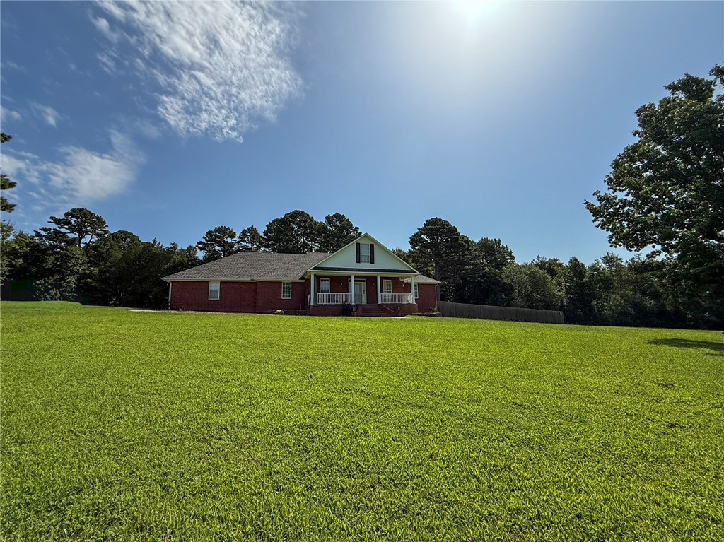 Round Rock Ph Ii - Residential