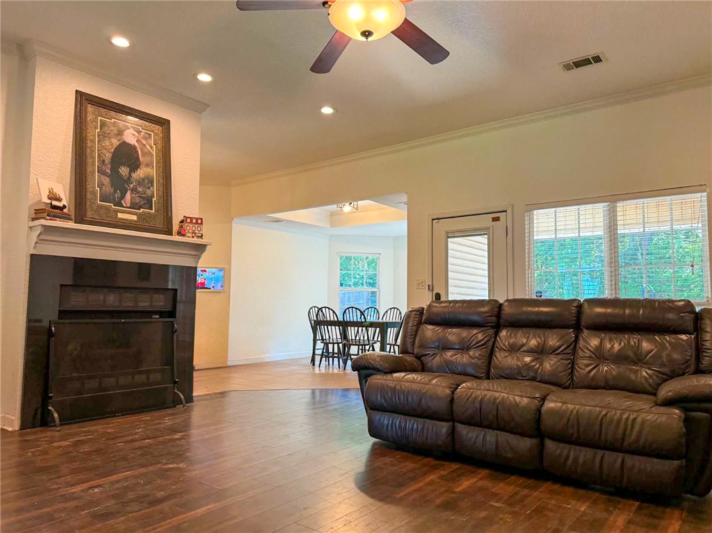 Round Rock Ph Ii - Residential