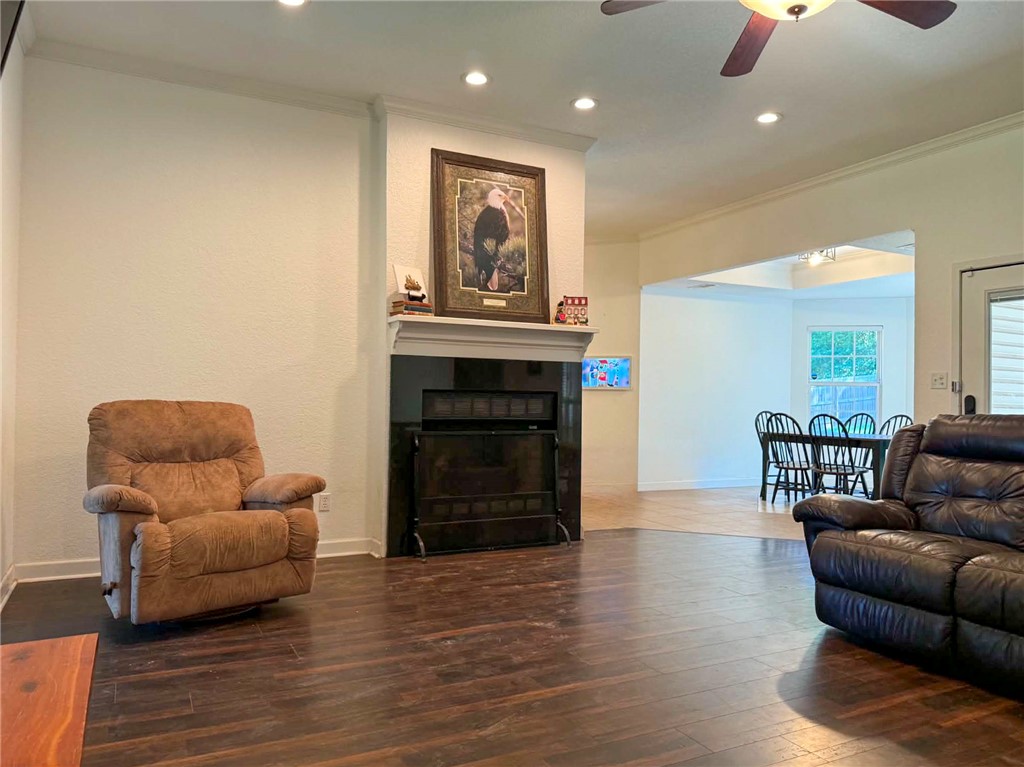 Round Rock Ph Ii - Residential