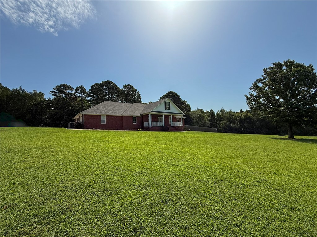 Round Rock Ph Ii - Residential