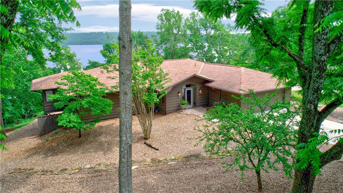 Pullens War Eagle Bay Sub - Residential