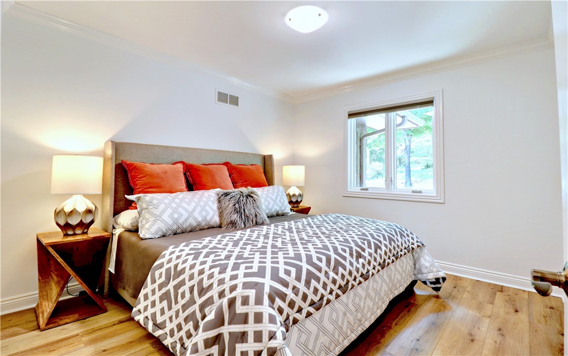 Pullens War Eagle Bay Sub - Residential