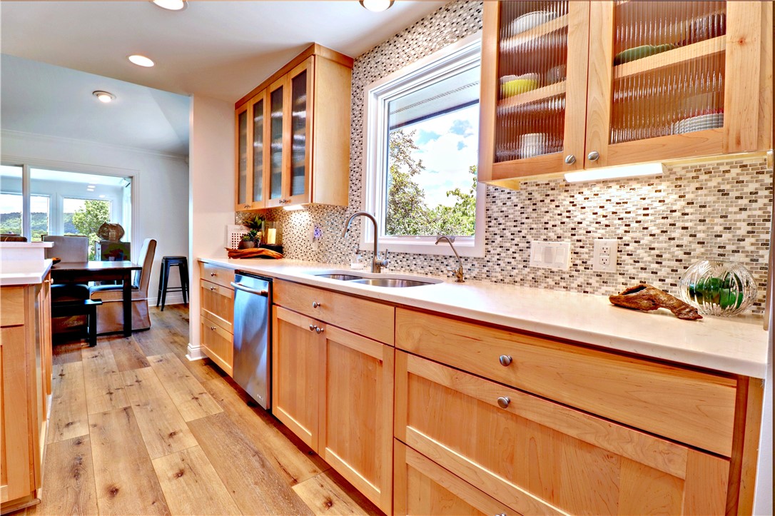 Pullens War Eagle Bay Sub - Residential