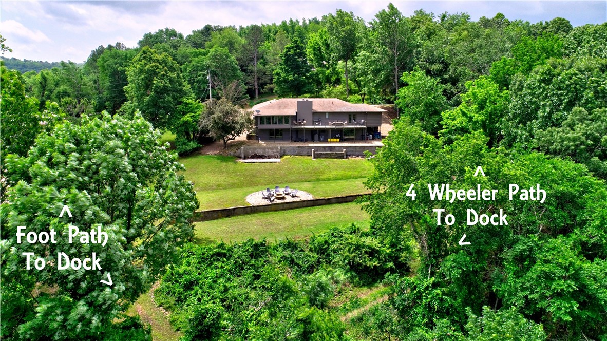 Pullens War Eagle Bay Sub - Residential