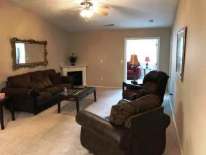 Cimarron Village Condos - Residential