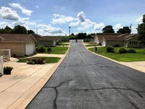 Cimarron Village Condos - Residential