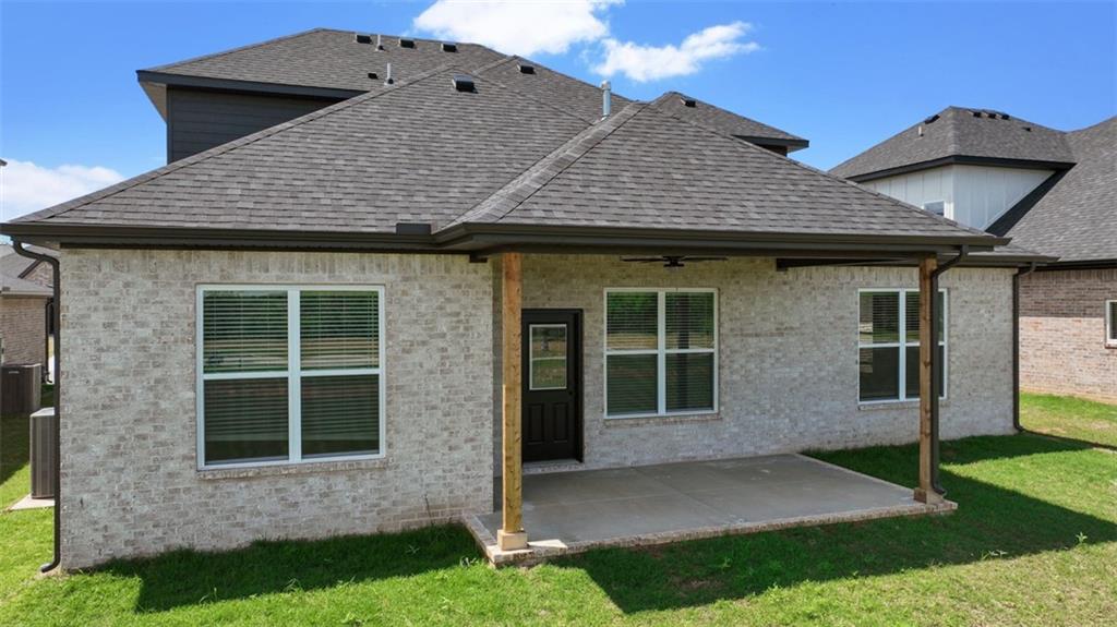 Annika Estates Ph Ii Centerton - Residential Lease