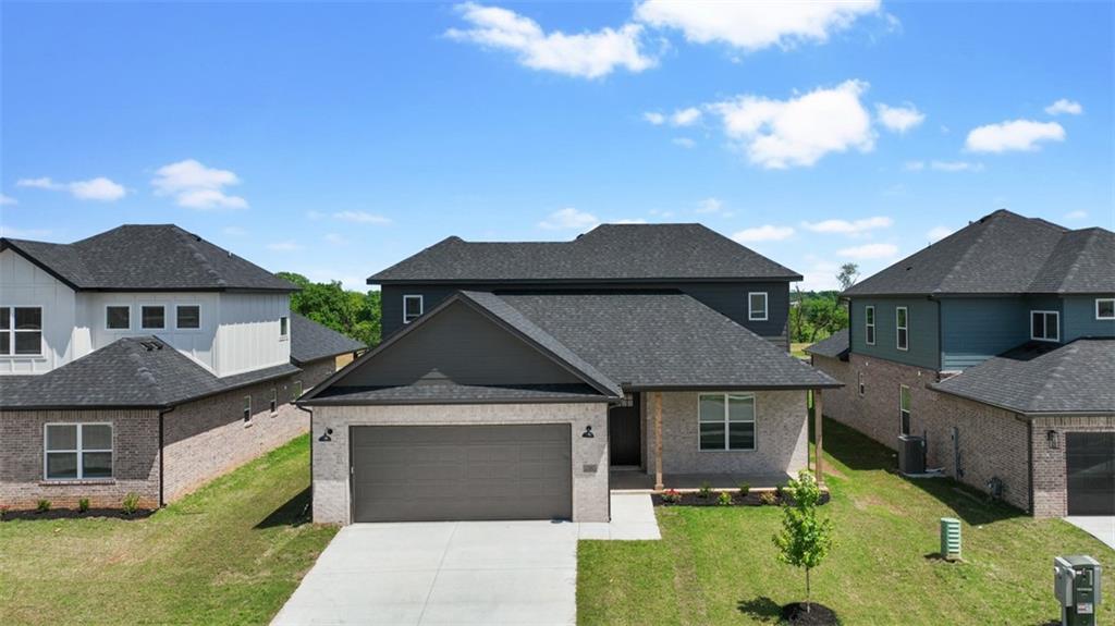 Annika Estates Ph Ii Centerton - Residential Lease