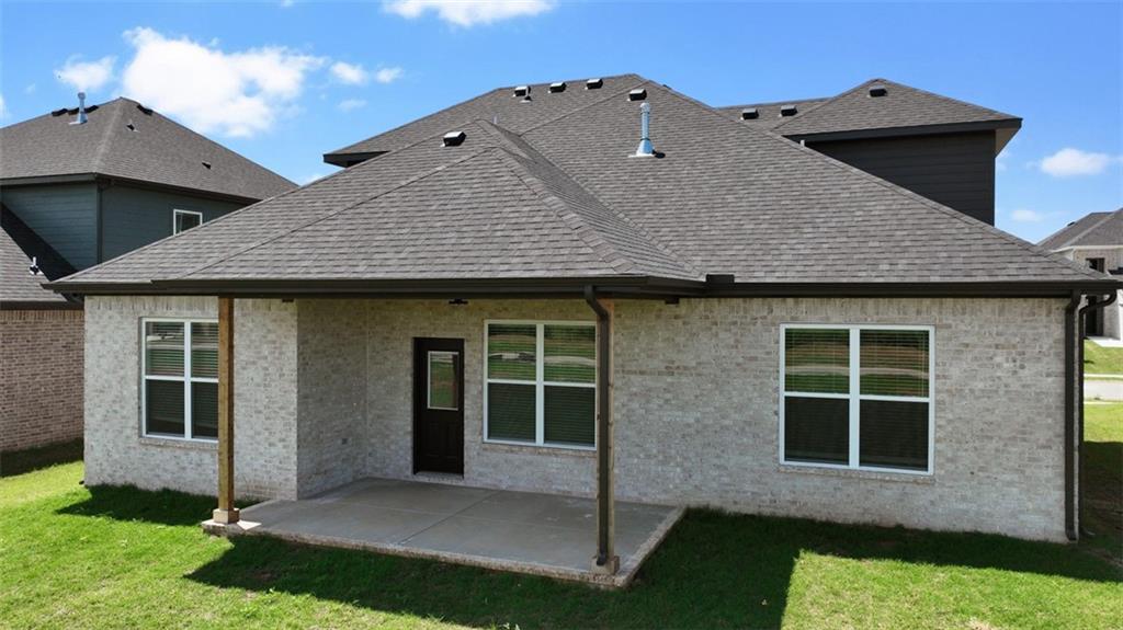 Annika Estates Ph Ii Centerton - Residential Lease