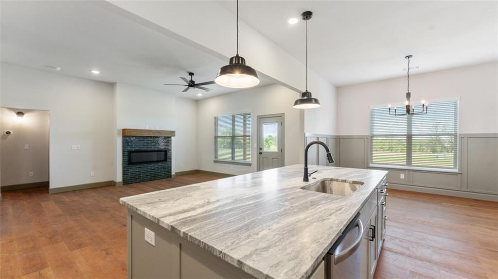 Annika Estates Ph Ii Centerton - Residential Lease
