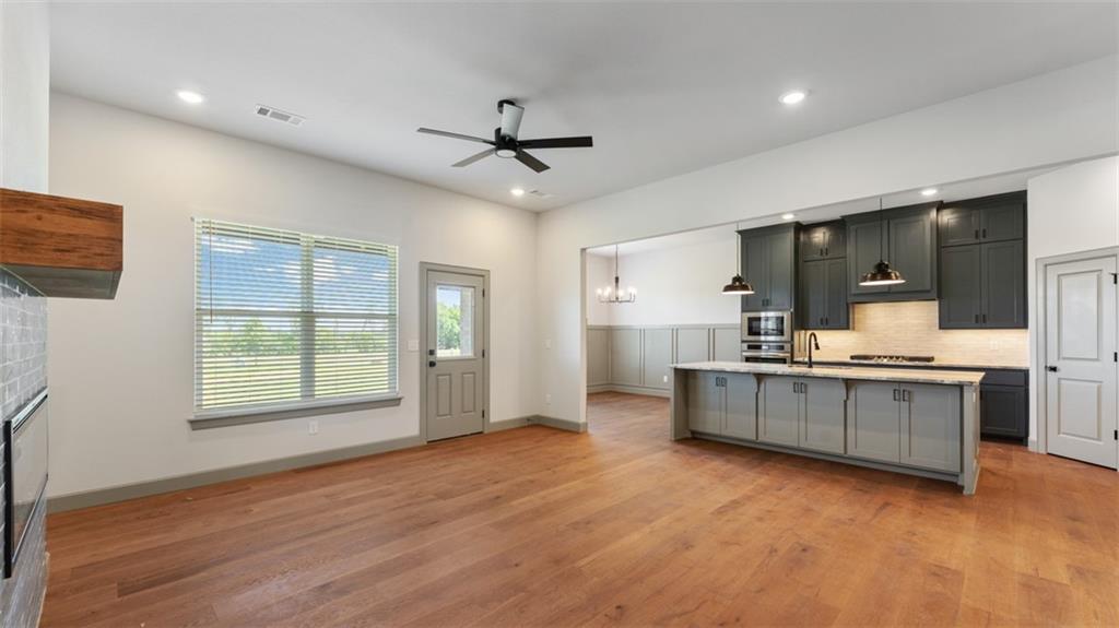 Annika Estates Ph Ii Centerton - Residential Lease