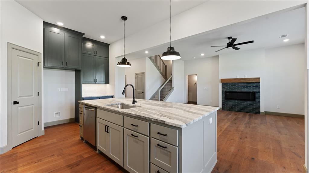 Annika Estates Ph Ii Centerton - Residential Lease