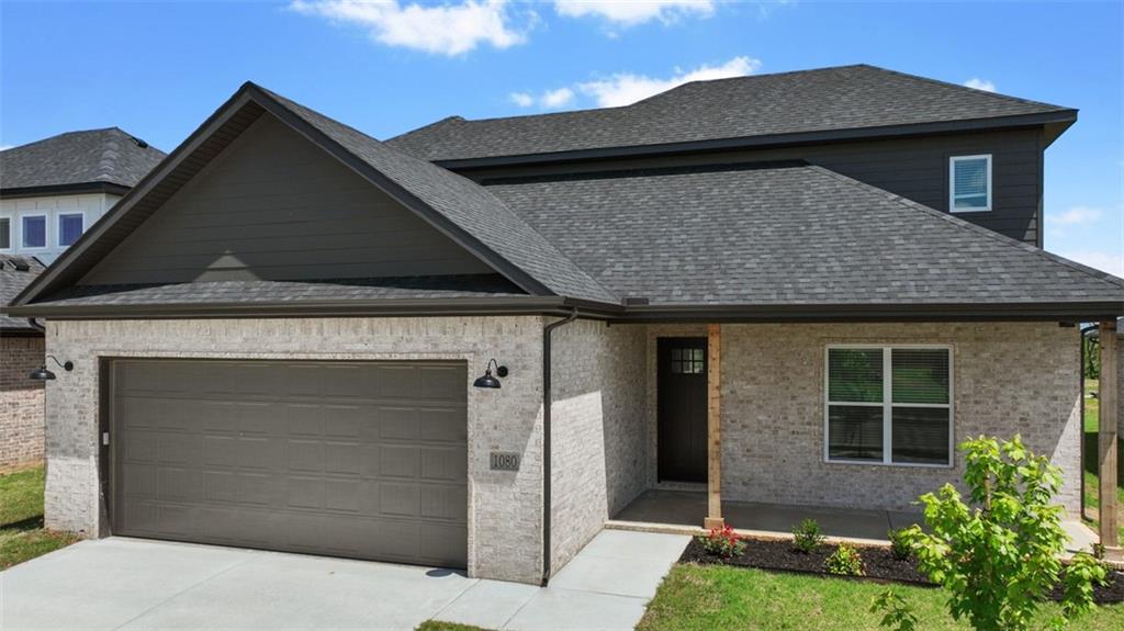 Annika Estates Ph Ii Centerton - Residential Lease