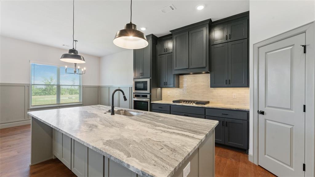 Annika Estates Ph Ii Centerton - Residential Lease
