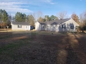Buckpoint - Residential