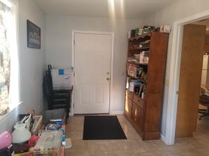 Buckpoint - Residential