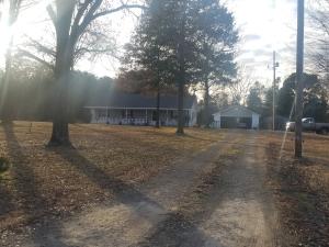 Buckpoint - Residential