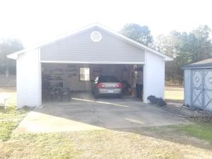 Buckpoint - Residential