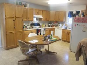 Buckpoint - Residential