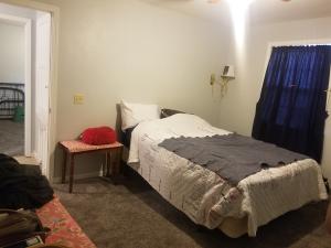 Buckpoint - Residential