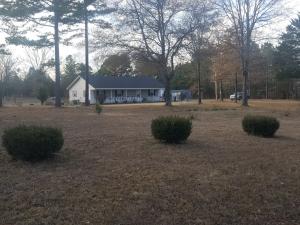 Buckpoint - Residential