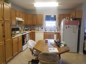 Buckpoint - Residential